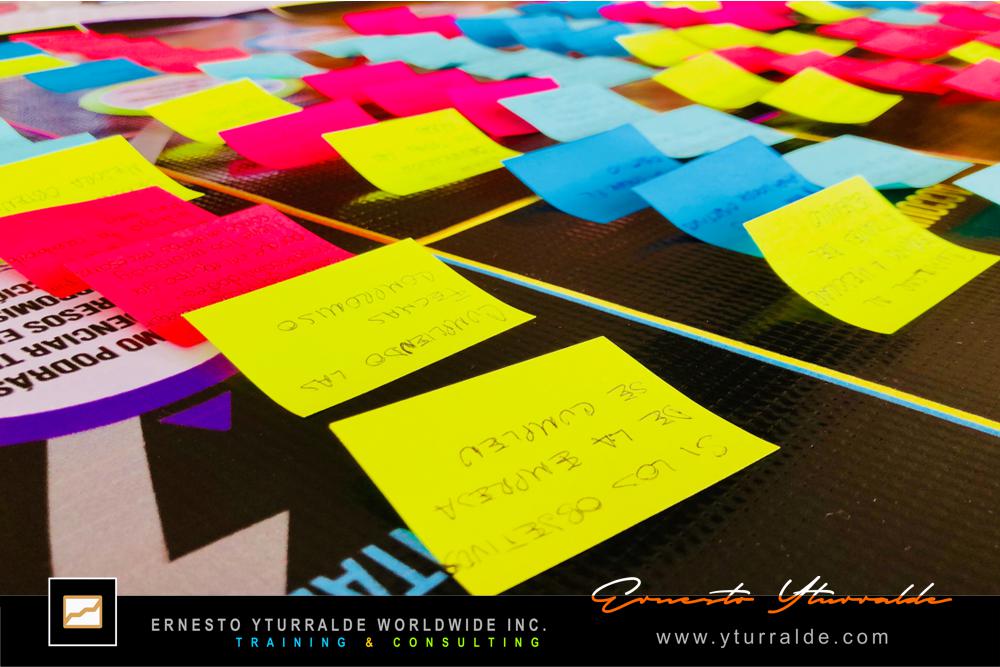 Viviendo el accountability desde los valores organizacionales